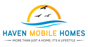 site logo Haven Mobile Homes
